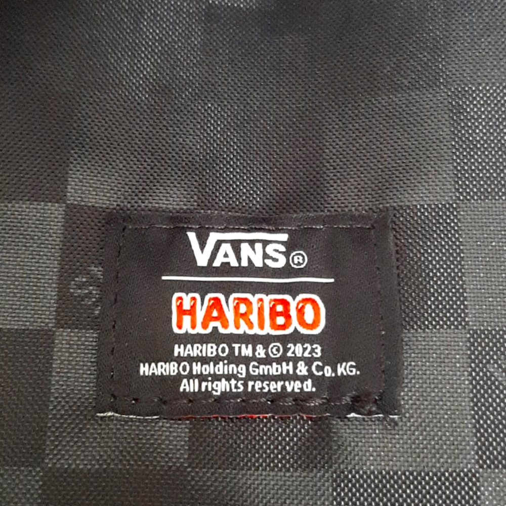 Vans X Haribo Old Skool Bookbag *NWT* - Picture 10 of 12